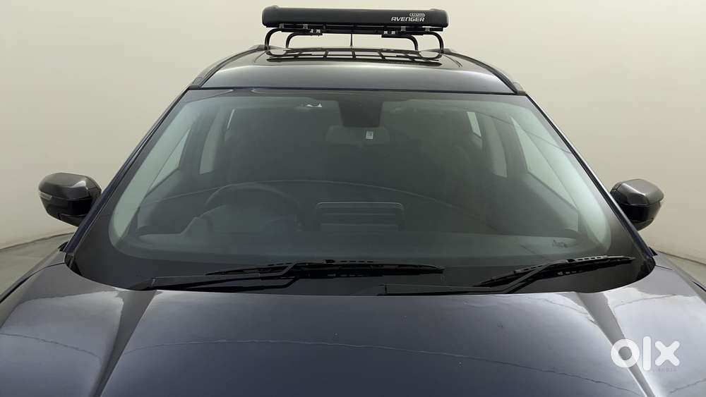 Tata Safari 2.0 Kryotec Xta Plus, 2022, Diesel