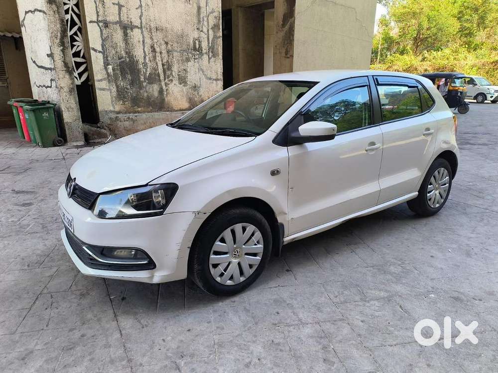 Volkswagen Polo 2014 Diesel Well Maintained