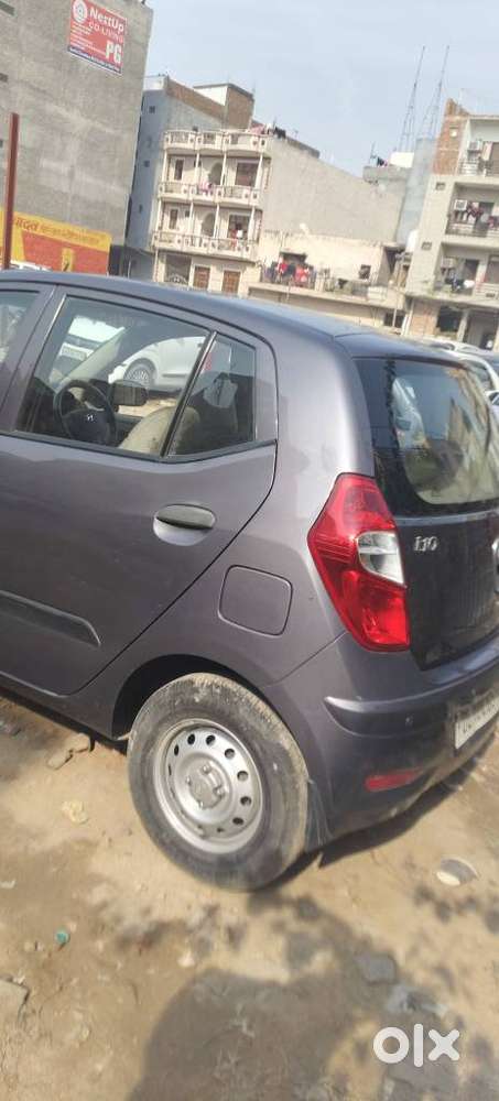 Hyundai I10 1.1l Irde Magna Special Edition, 2015, Petrol