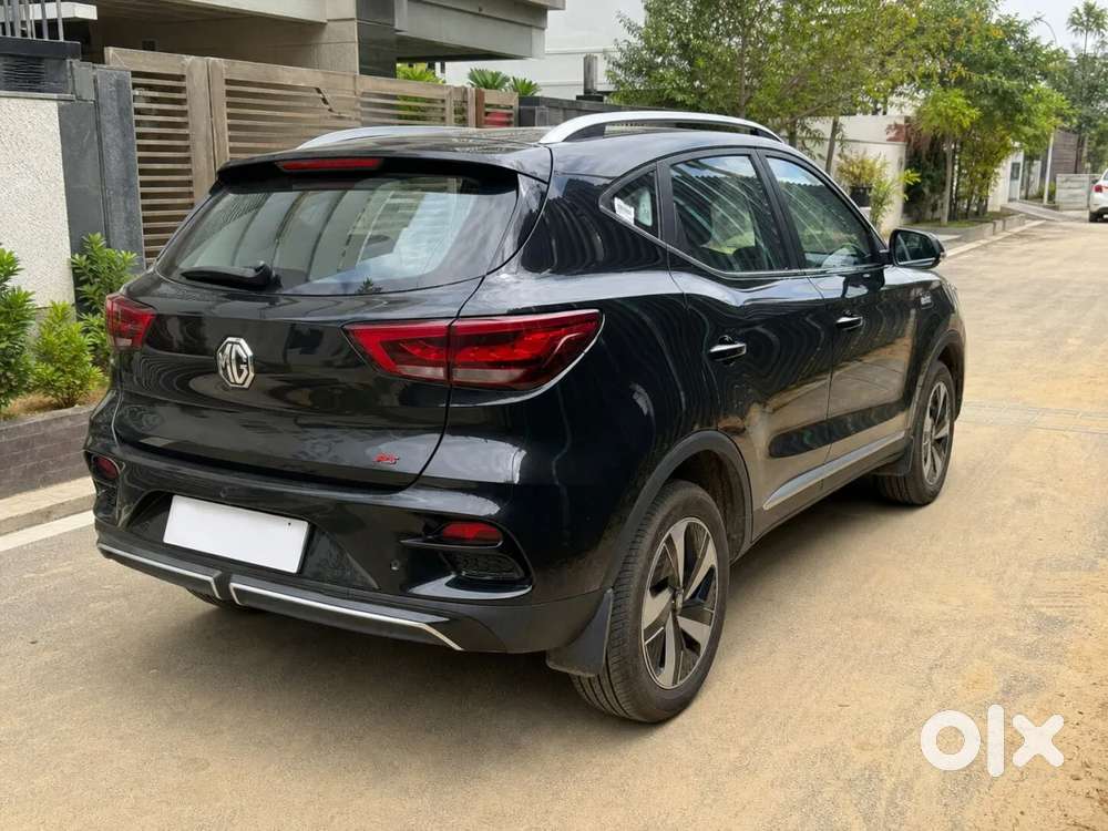 Mg Zs Ev, 2025, Electric