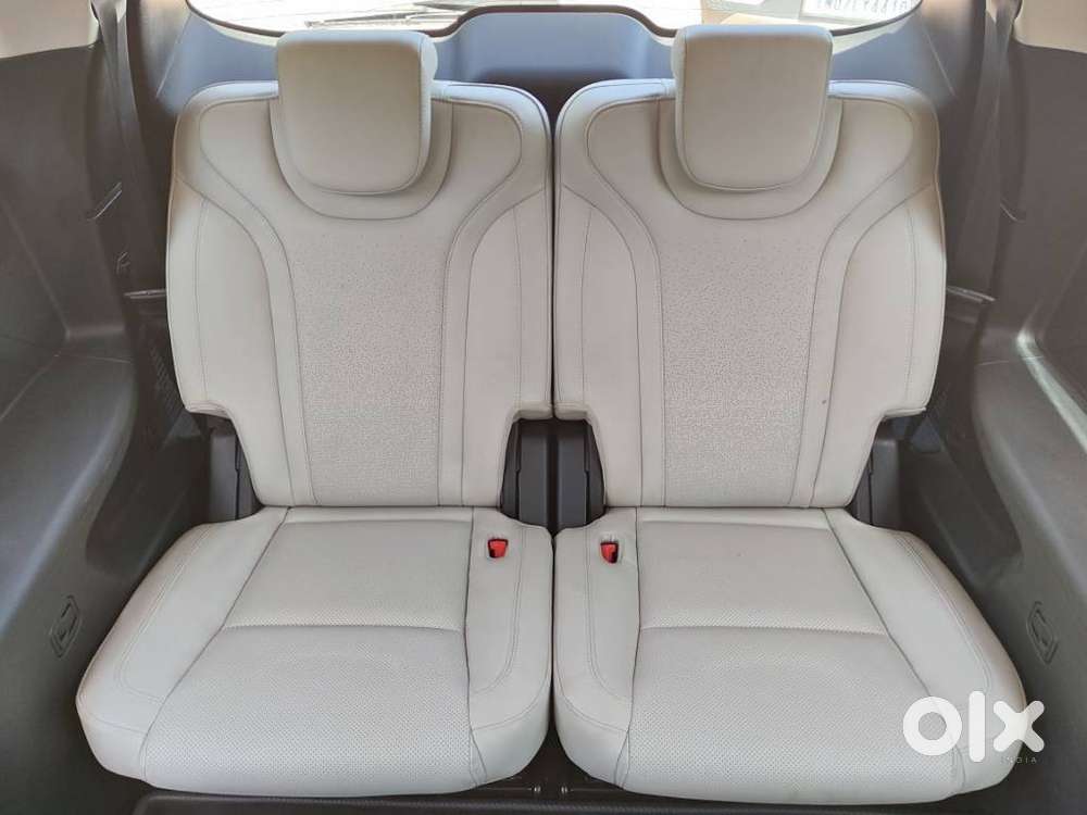 Mahindra Xuv700, 2022, Diesel