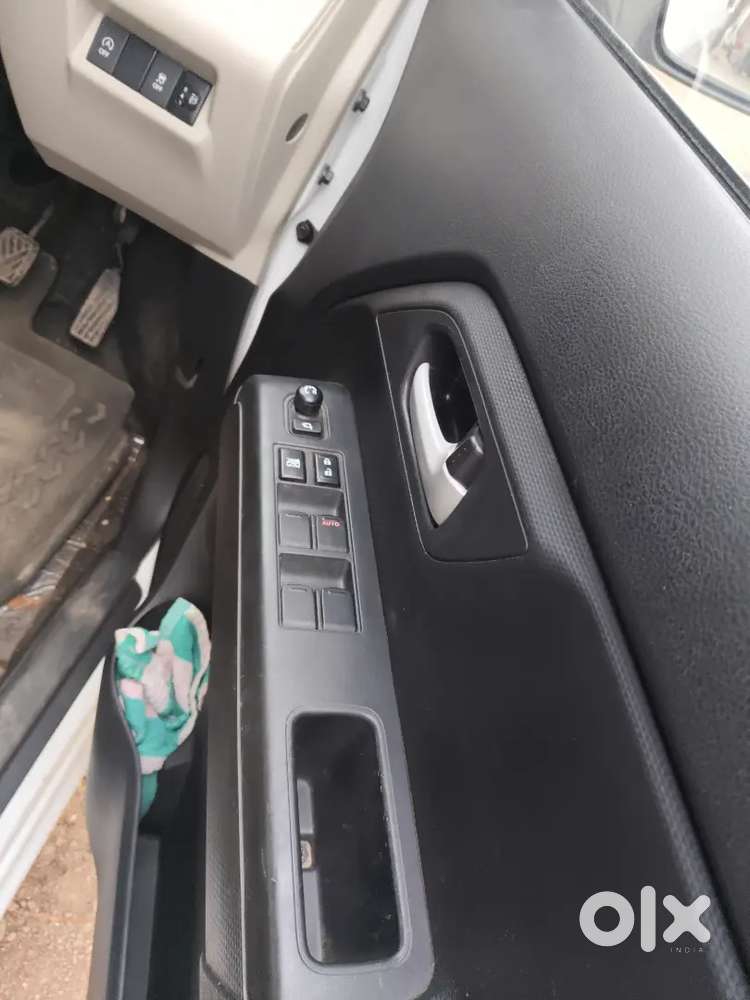 Maruti Suzuki Wagon R 2024