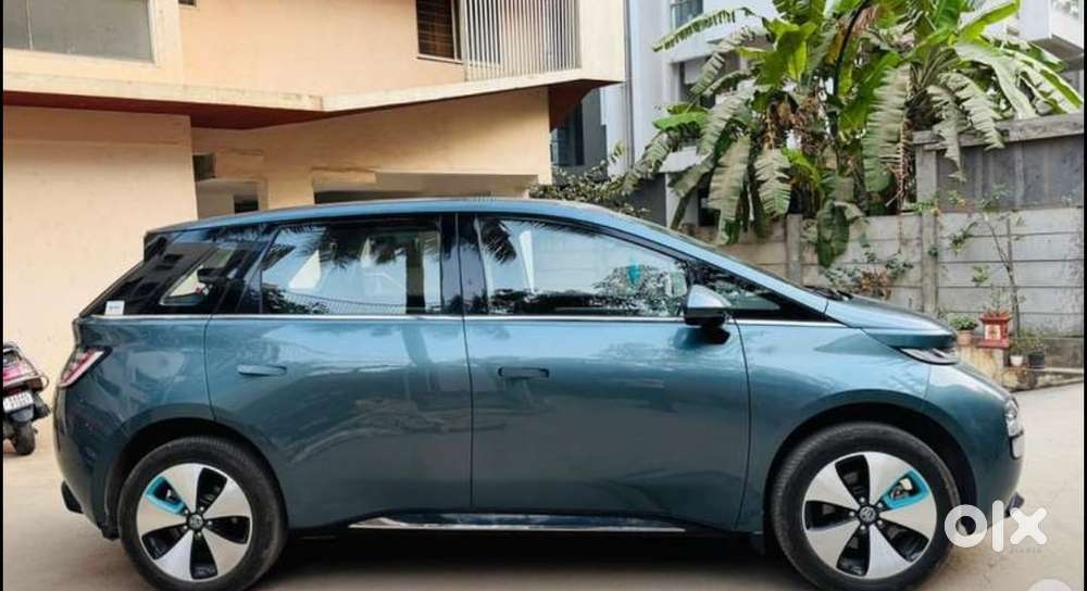 Mg Windsor Ev Essence, 2024, Electric