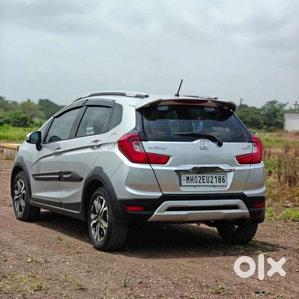 Honda Wr-v 1.5 Vx I-dtec, 2018, Diesel
