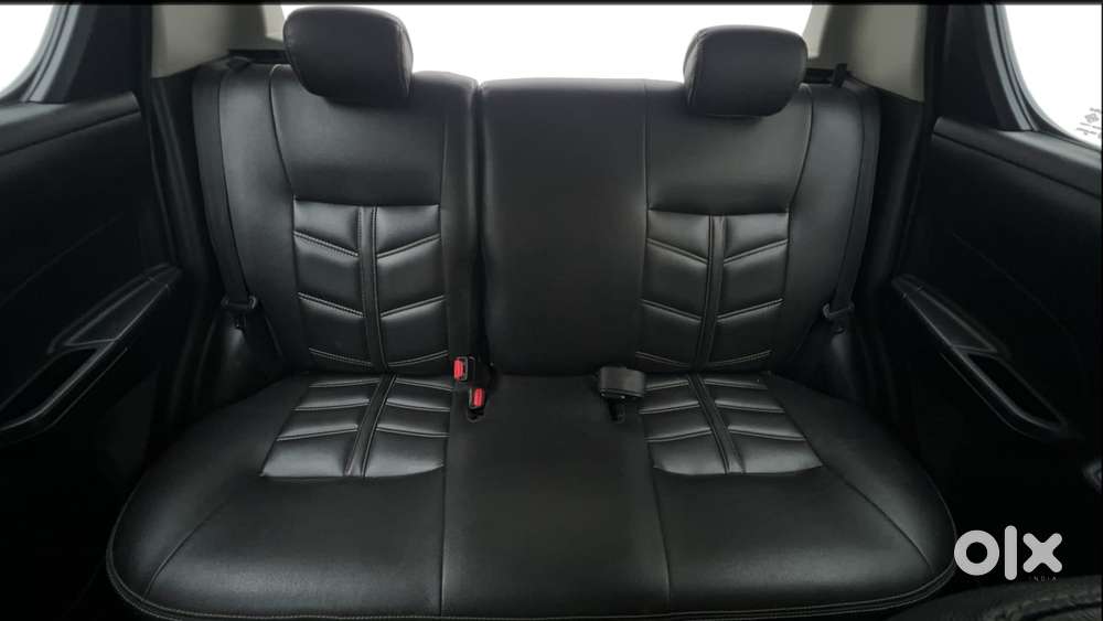 Maruti Suzuki Swift 1.2 Lxi (o), 2015, Petrol