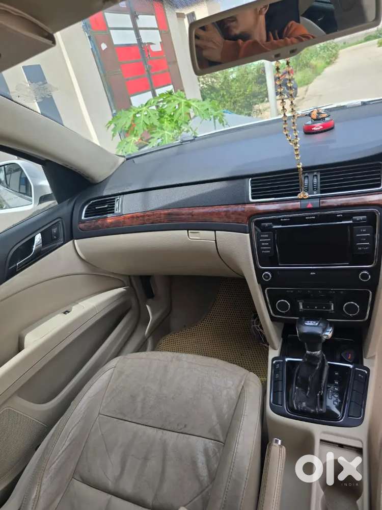 Skoda Superb 2011 Diesel Well Maintained