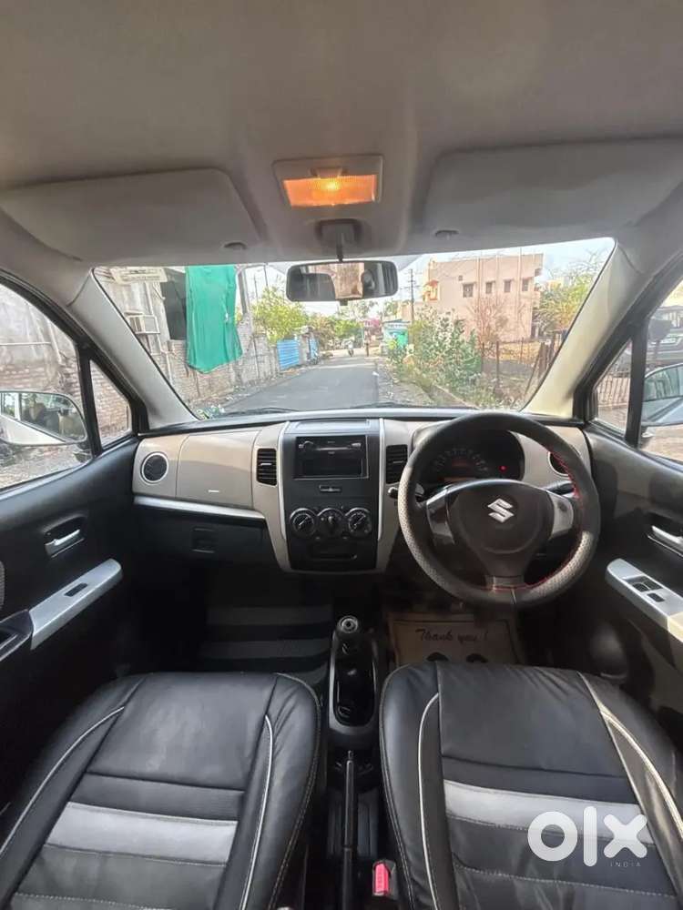Maruti Suzuki Wagonr Ixi