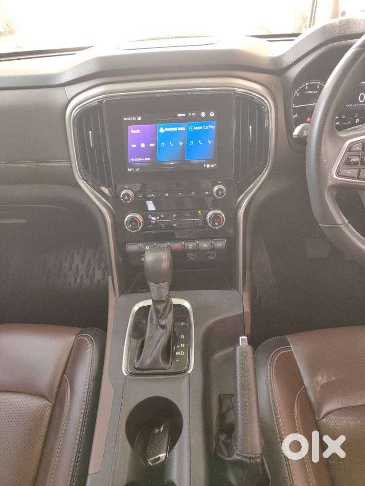 Mahindra Scorpio-n Z8 L Diesel At 2wd 7 Str, 2023, Diesel