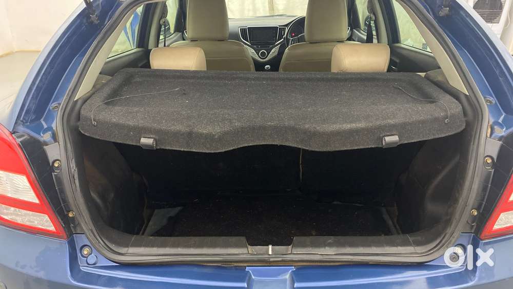 Honda Br-v 1.5 S I-vtec Mt, 2018, Petrol