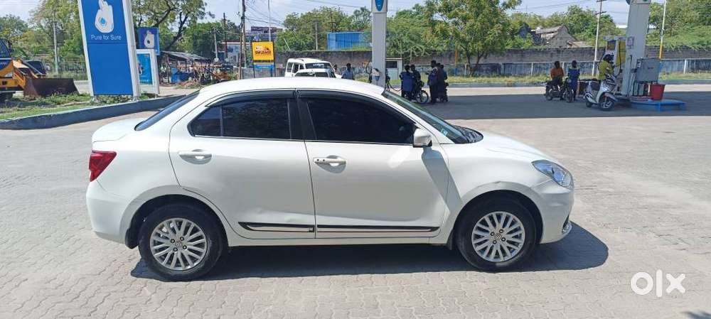 Maruti Suzuki Dzire 1.2 Zxi Plus, 2022, Petrol