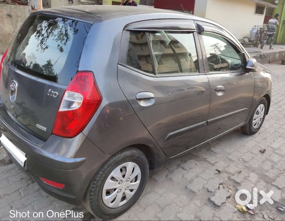 Hyundai I10 2013 Petrol In Very Good Condition