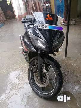 Olx r15 bike on sale