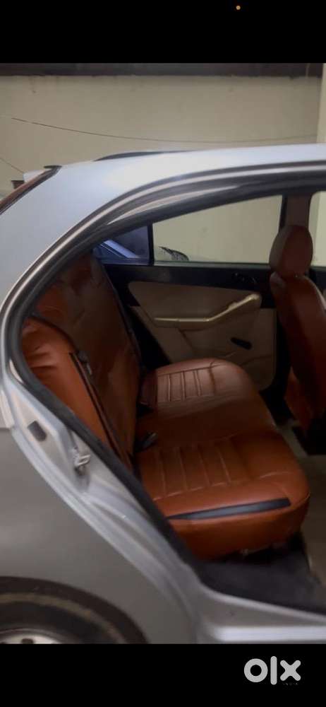 Tata Indica Vista 2012 Diesel Good Condition