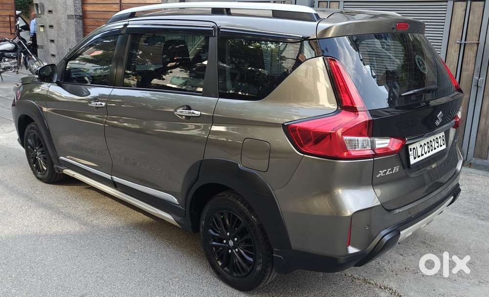 Maruti Suzuki Xl6 1.5 Zeta Mt, 2020, Petrol