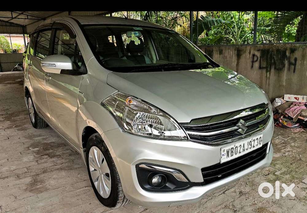Maruti Suzuki Ertiga Vdi Shvs, 2016, Diesel