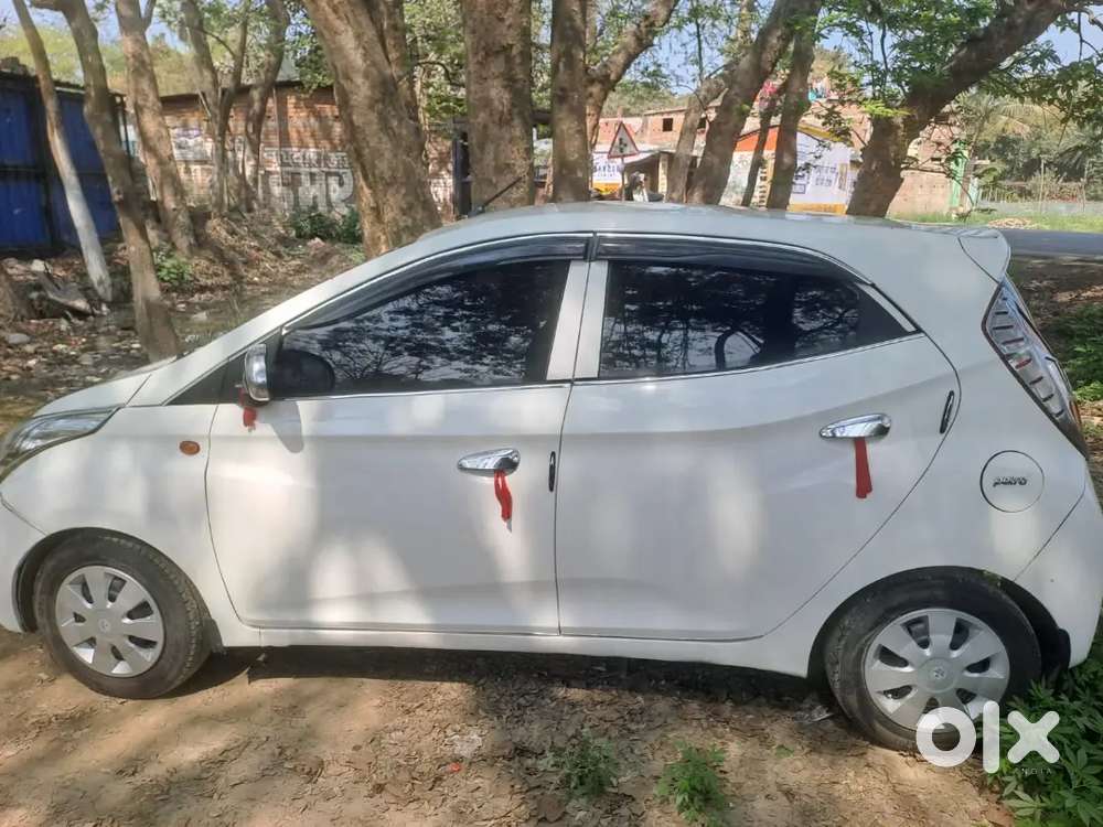 Hyundai Eon 2018 Petrol Good Condition