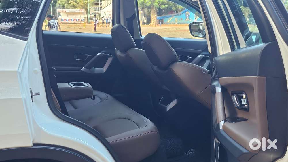 Tata Harrier 2.0 Kryotec Xza Plus (o) Red Dark Edition, 2022, Diesel