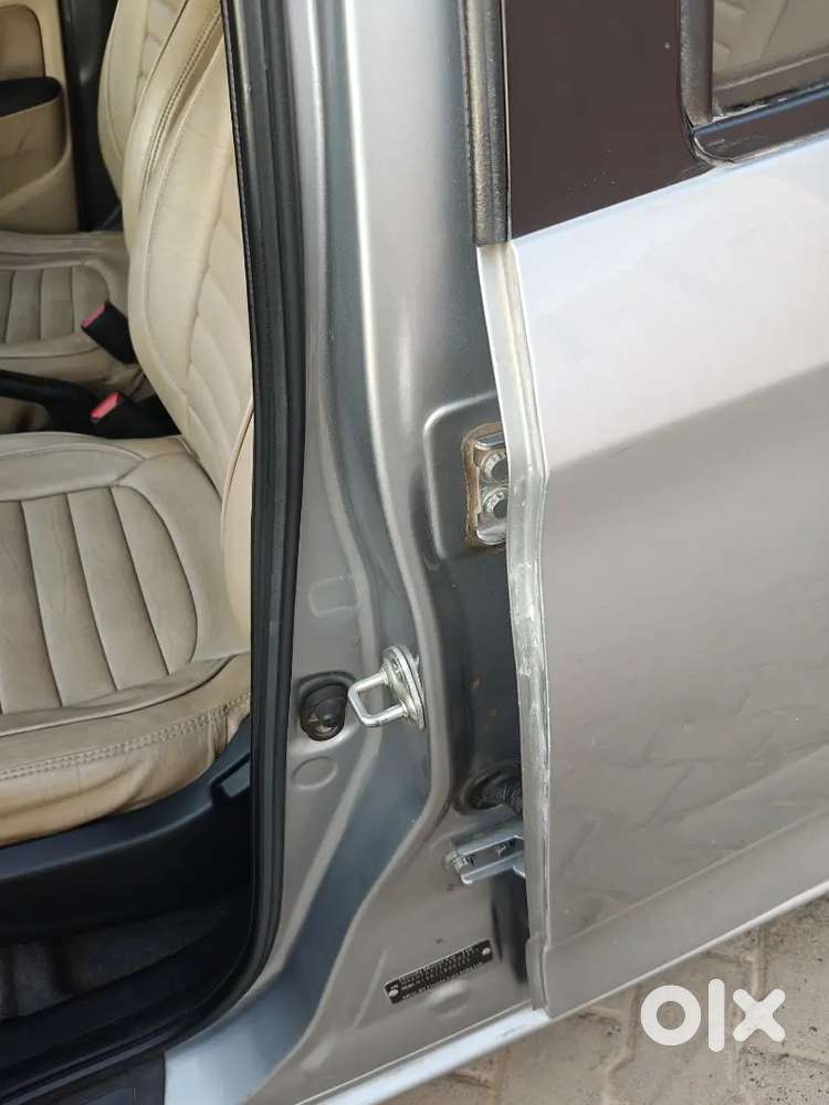 Honda Amaze Diesel Automatic 2018