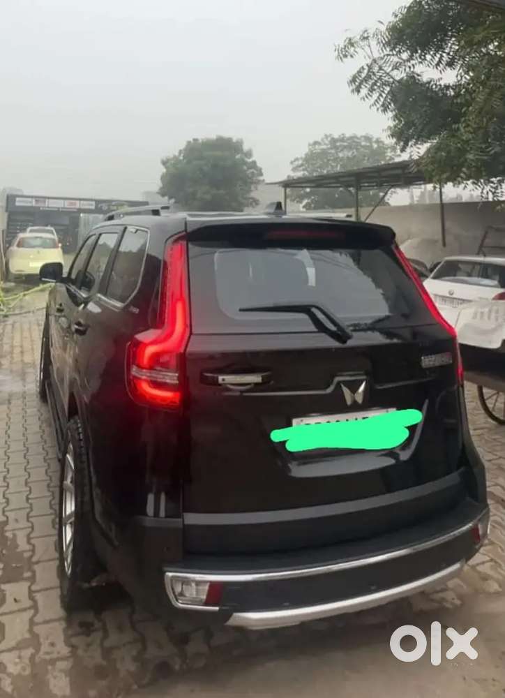 Mahindra Scorpio N Diesel At 2022