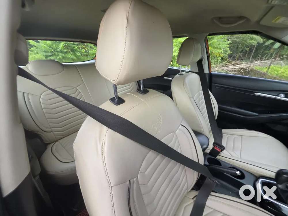 Kia Seltos D1.5 6mt Htk Plus Diesel 2019