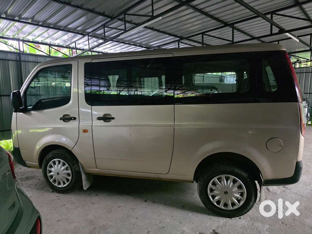Tata Diesel Manual Car 2012