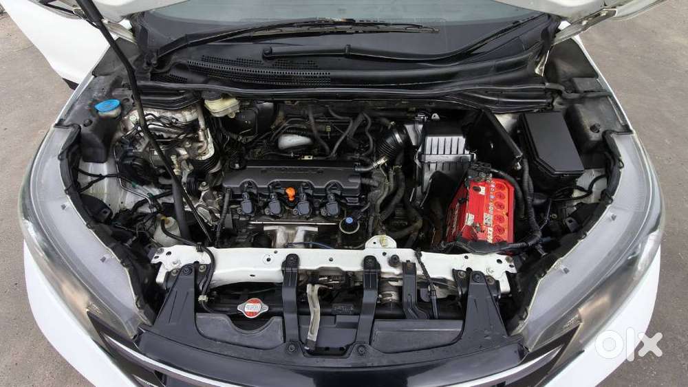 Honda Cr-v 2.4 Automatic, 2015, Petrol