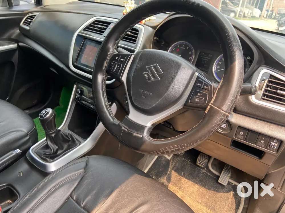 Only 39000 Km Driven
