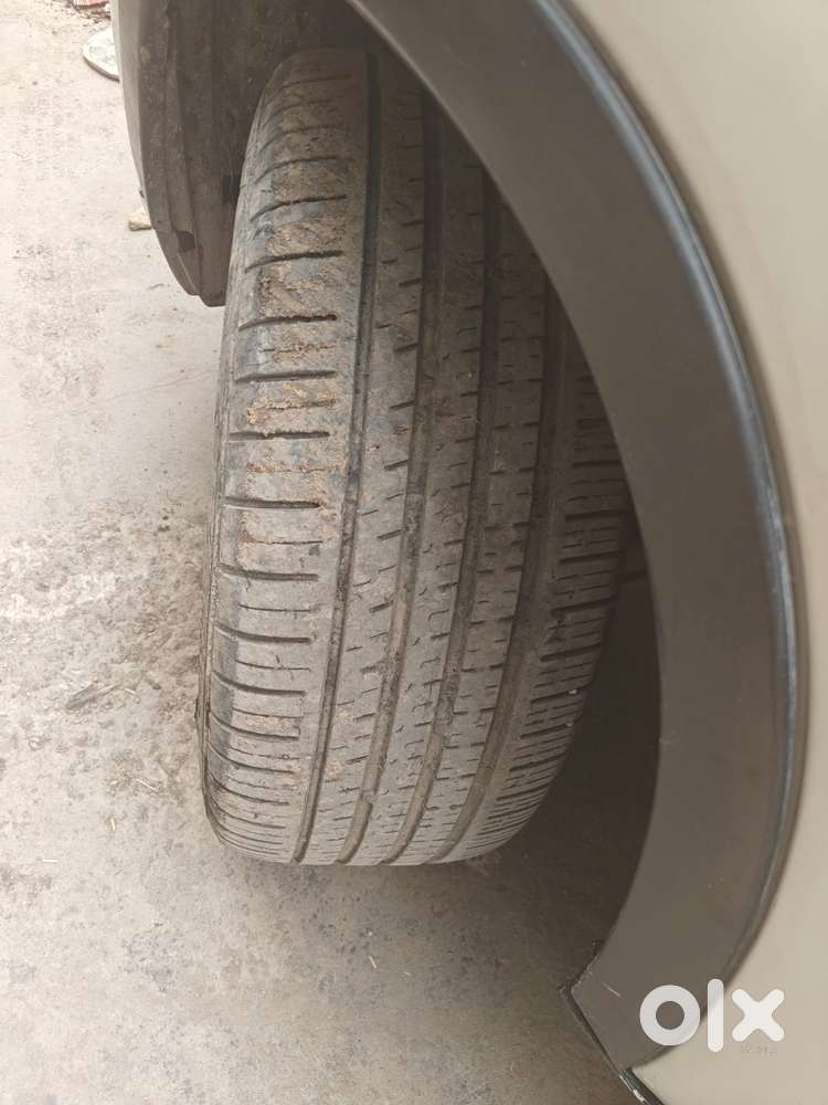 Maruti Suzuki Brezza Vdi, 2019, Diesel