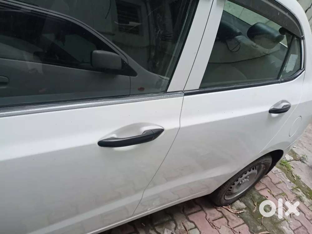 Hyundai Xcent Prime 2019