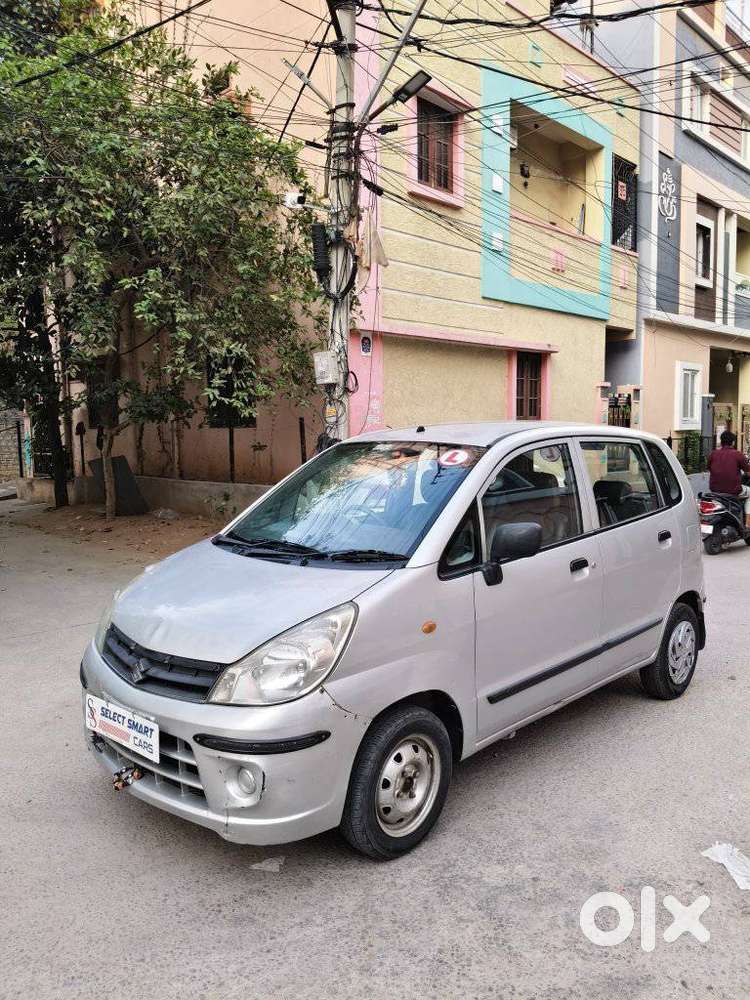 Maruti Suzuki Zen Estilo Lxi Bs Iv, 2010, Petrol