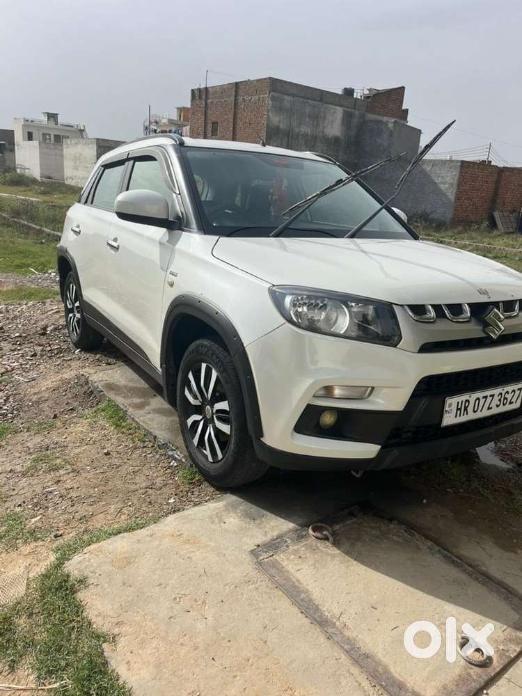 Breeza Vdi (o) Available For Sale