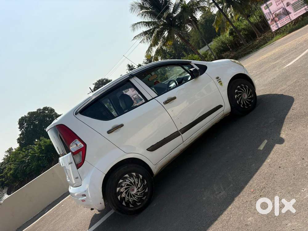 Maruti Suzuki Ritz Ldi Bs-iv, 2016, Diesel