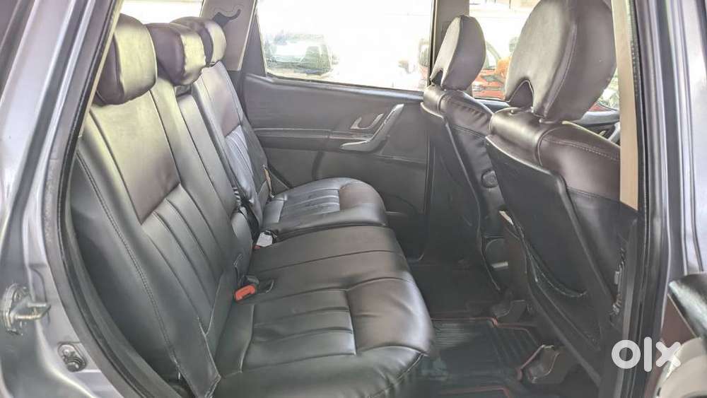 Mahindra Xuv500 W6 2wd, 2013, Diesel