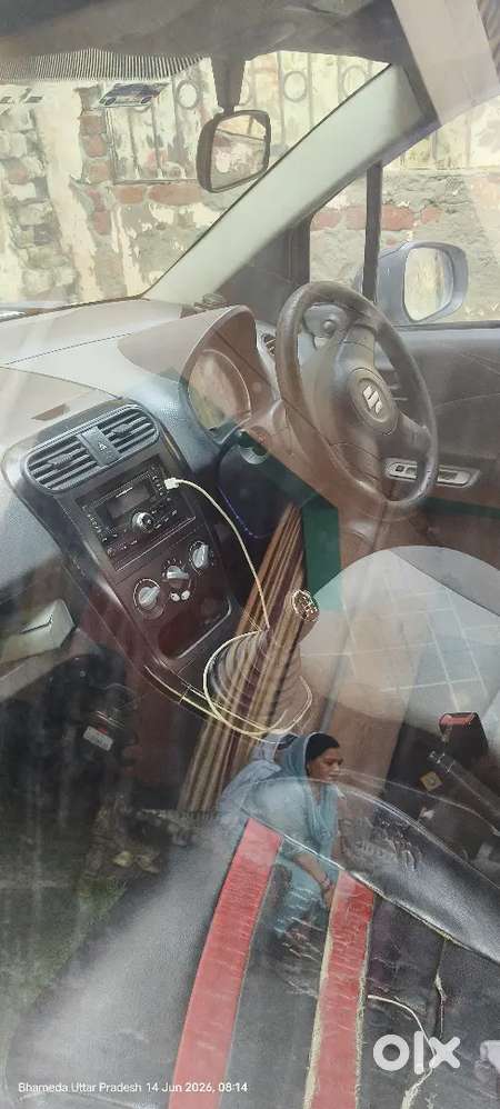 Best Condition 33 Km Milega On Cng