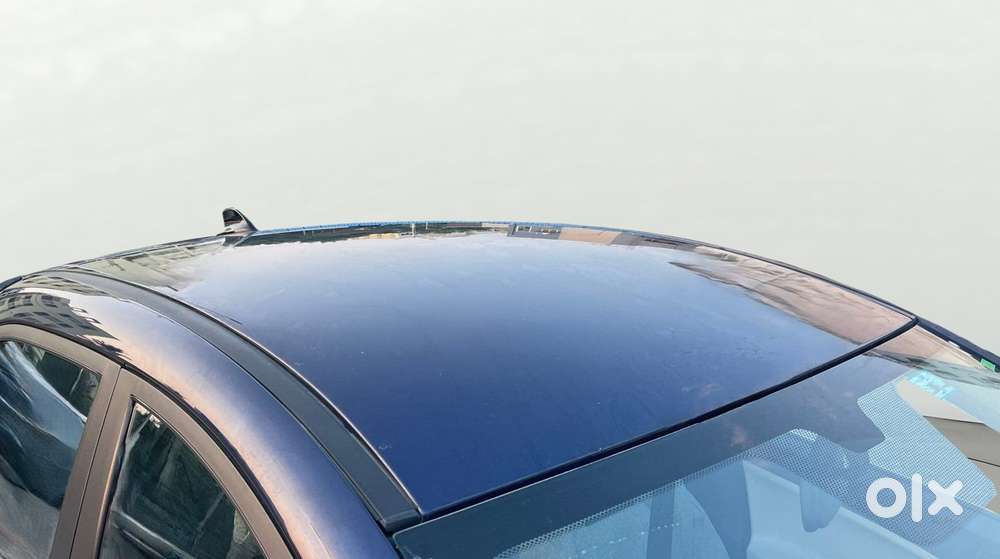 Tata Curvv Pure Plus 1.2 Revotron Petrol 7dca, 2024, Petrol