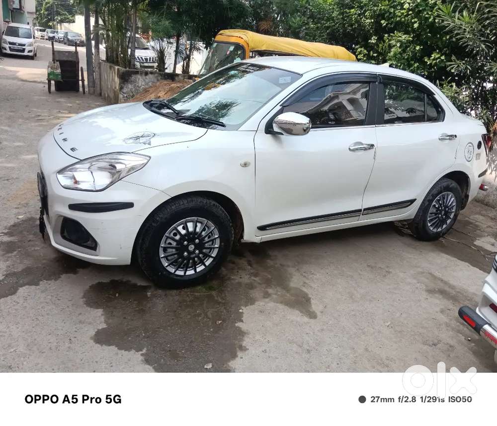 Maruti Suzuki Dzire 2023