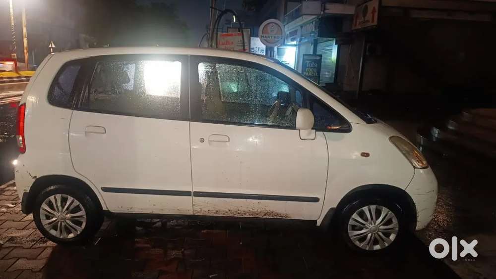 Maruti Suzuki Estilo Lxi 2007 Petrol Car