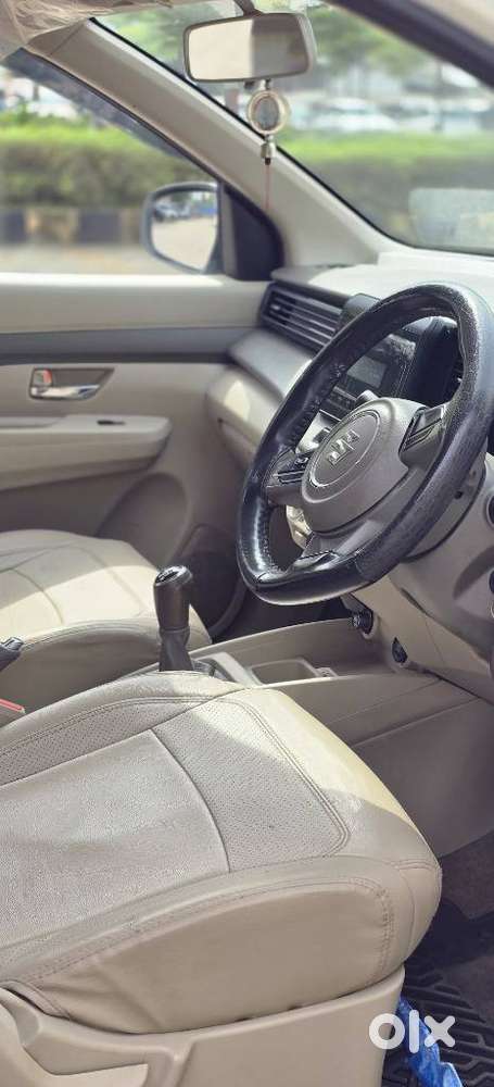 Maruti Suzuki Ertiga 1.4 Vxi Shvs, 2023, Petrol