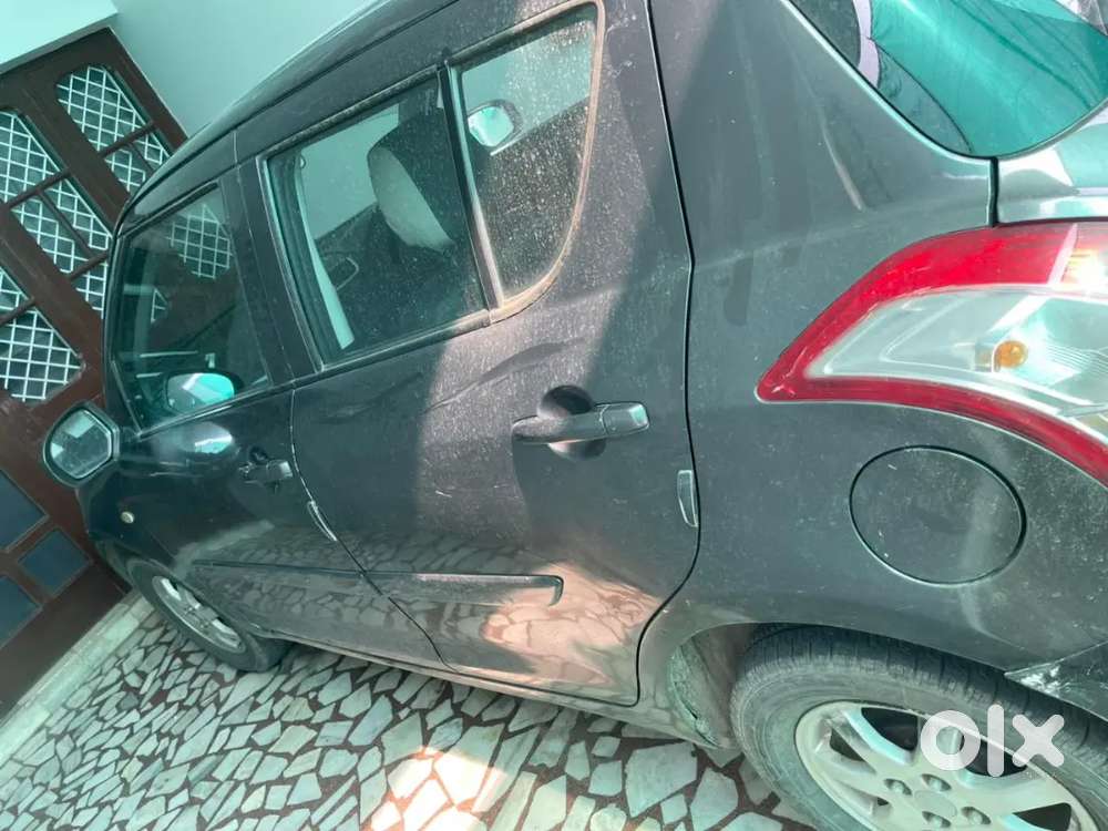 Maruti Suzuki Swift Ldi 2015