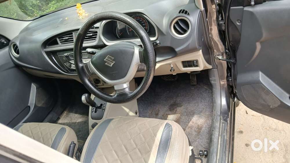 Maruti Suzuki Alto K10 Vxi Amt, 2018, Petrol