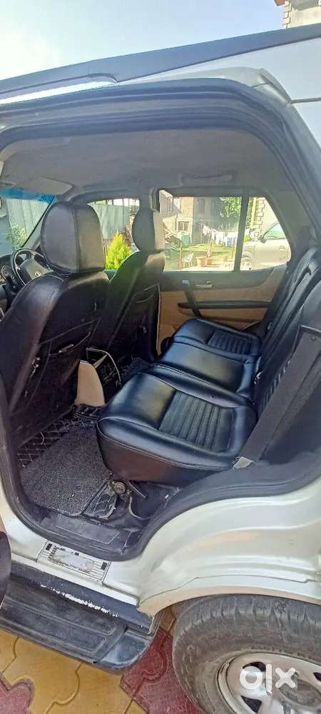 Tata Safari Storme 2013 Diesel Lx