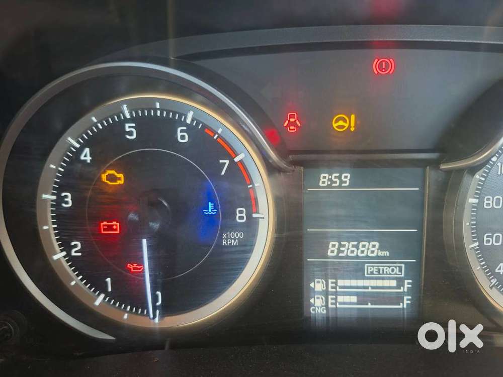 Maruti Suzuki Ertiga 2021 Cng + Hybrid For Sale