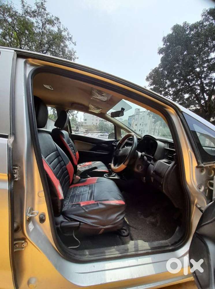 Honda Jazz 1.5 E I Dtec, 2015, Diesel