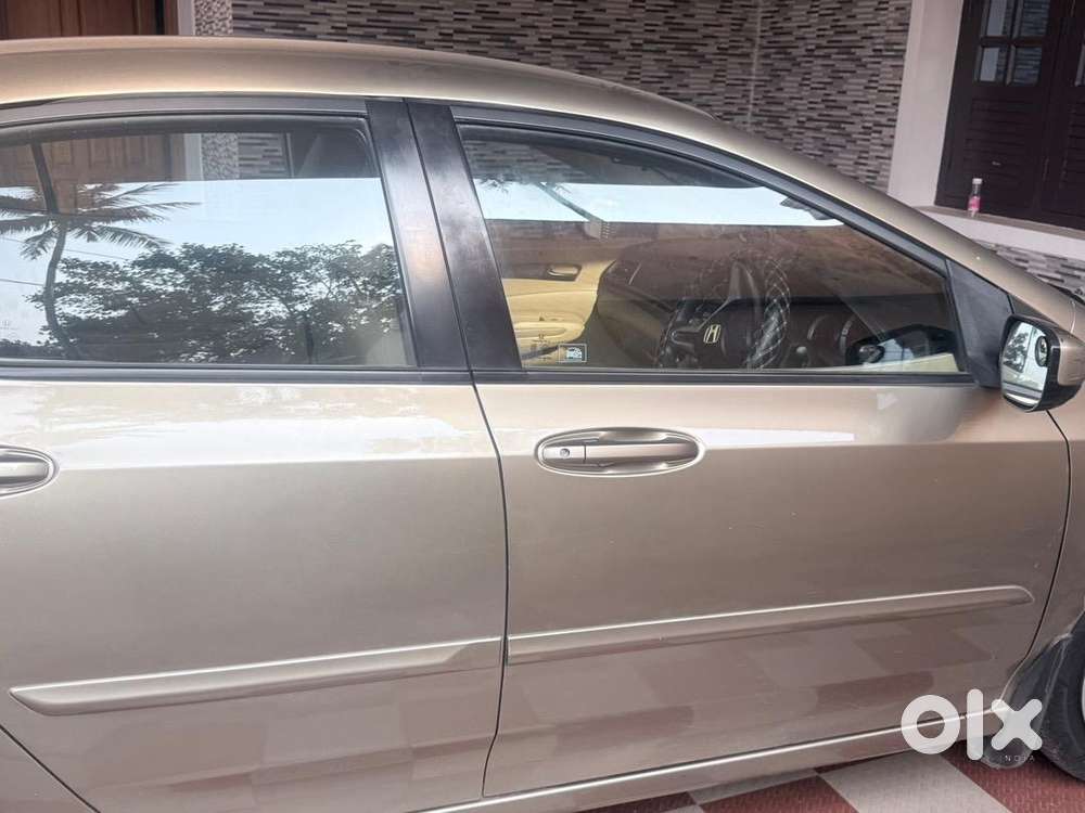 Single Owner Honda City 2011