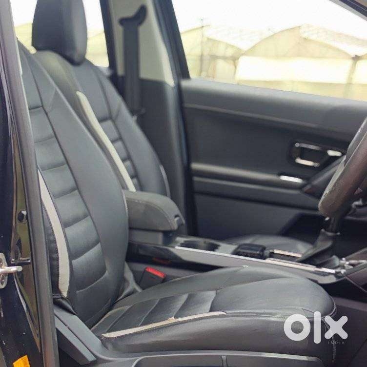 Tata Harrier 2.0 Kryotec Xta Plus, 2022, Diesel
