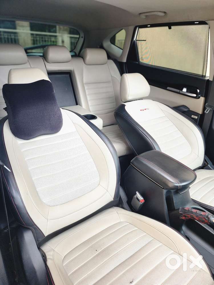 Kia Seltos Diesel At 2020