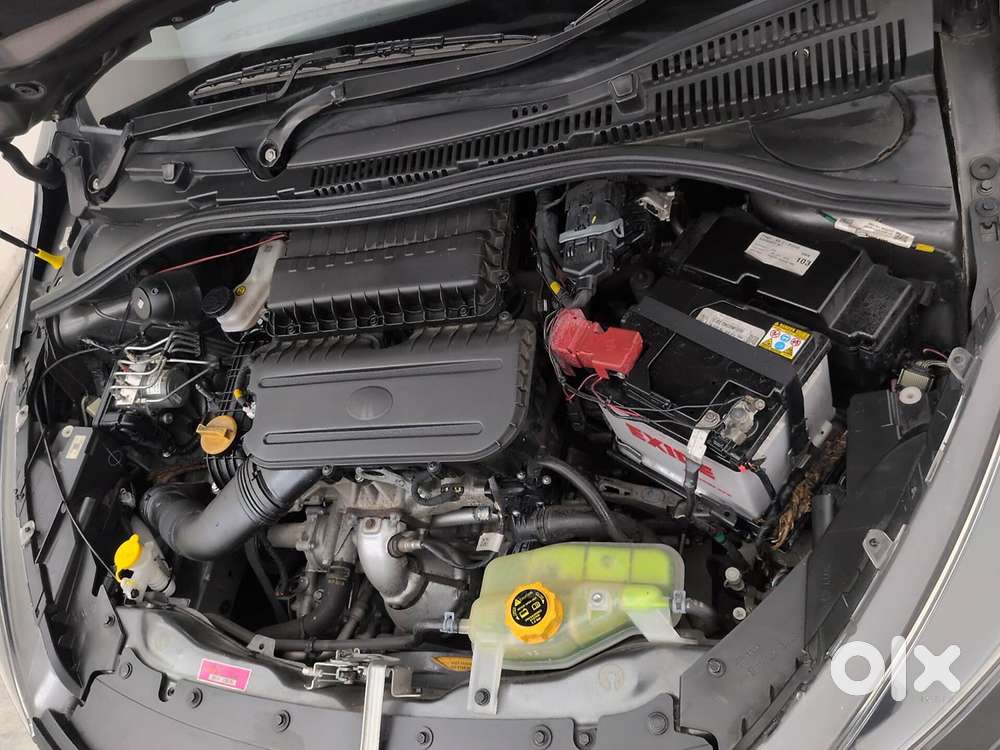 Tata Tiago Xe, 2024, Petrol