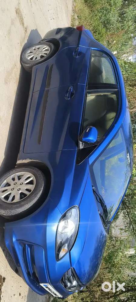 Honda Amaze 2013 Diesel Well Maintained