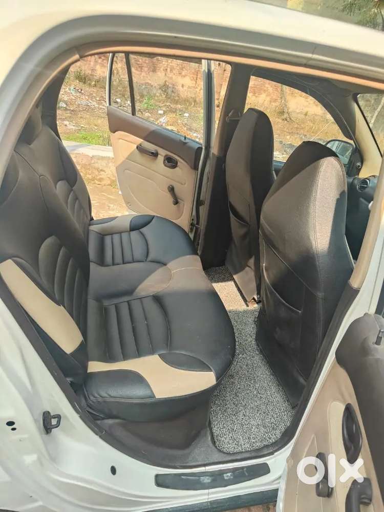 Super Condition One Hand Usses
Petrol With Cng On Papper