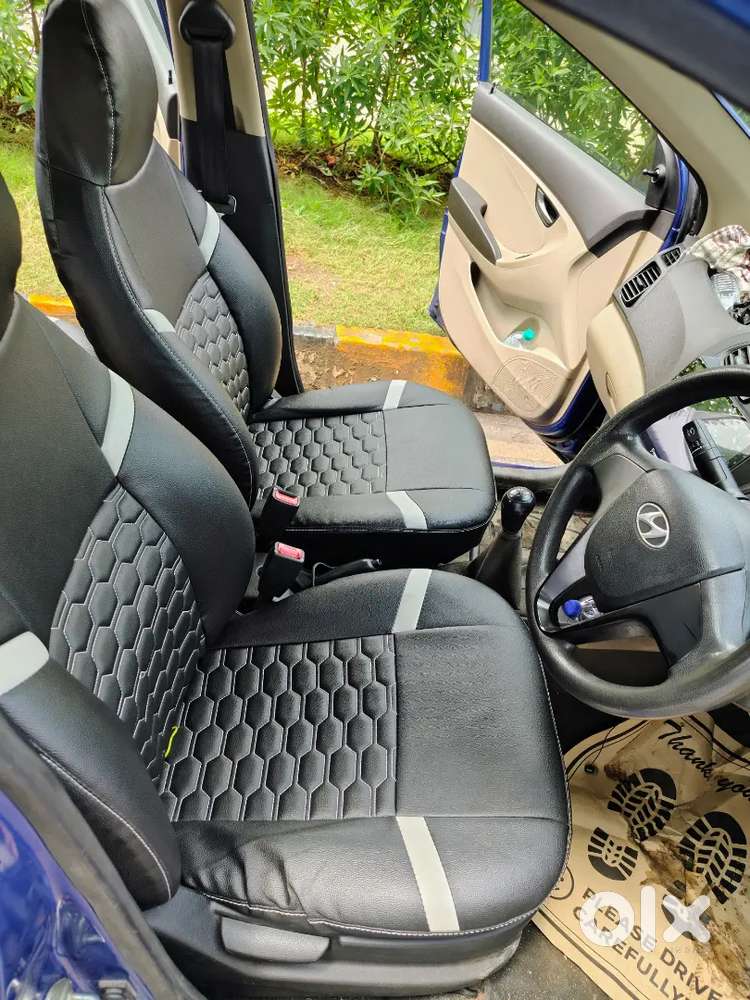 Hyundai Eon Sportz 2014
